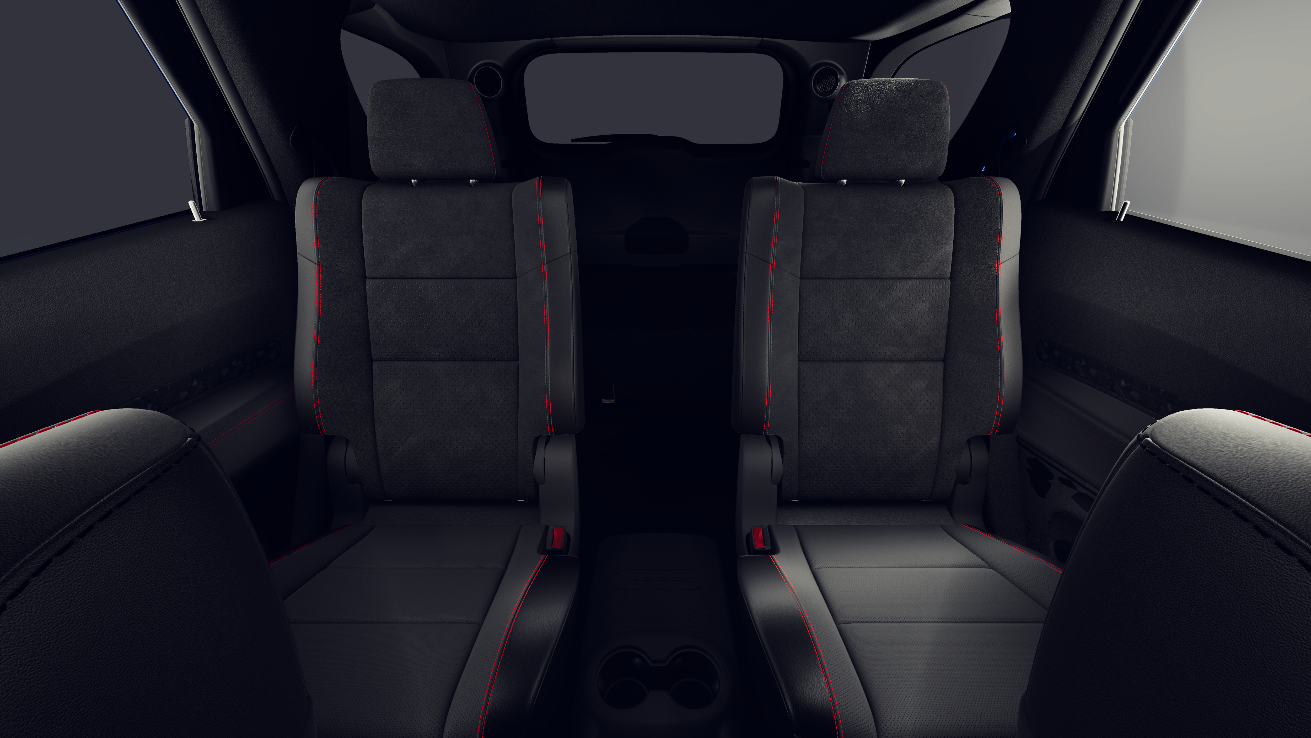 New 2026 Dodge Durango R/T 392 PREMIUM AWD LAUNCH EDITION Sport Utility