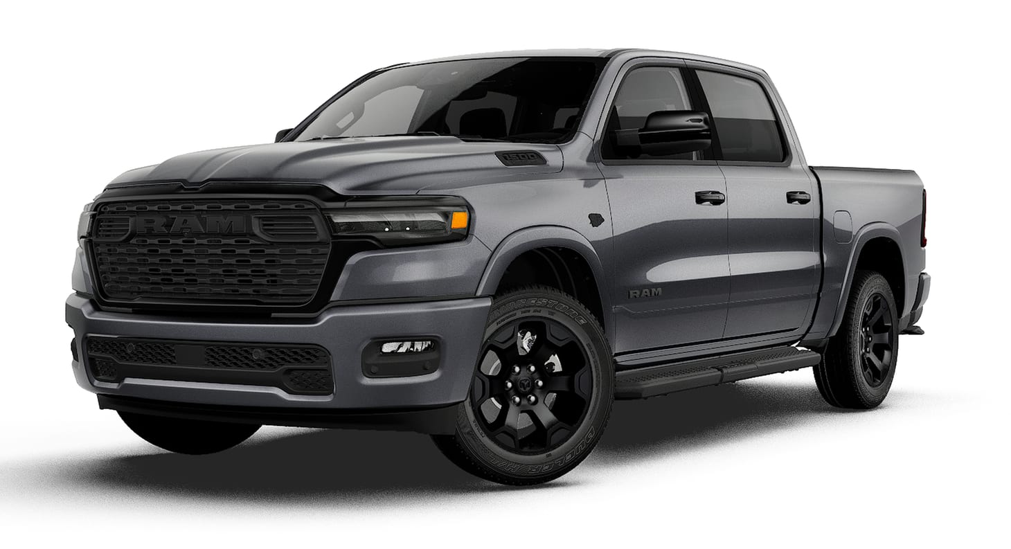  Ram 1500