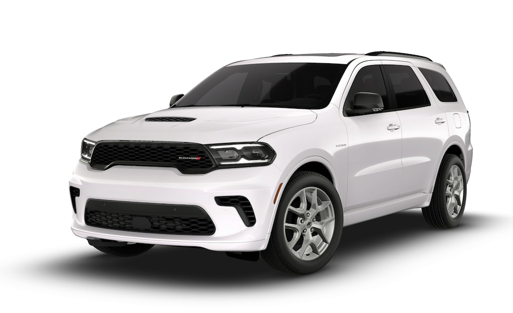 New 2026 Dodge Durango GT Plus Hemi V8 Sport Utility