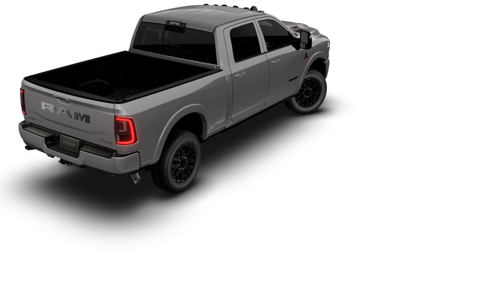 New 2027 Ram 3500 LIMITED CREW CAB 4X4 6'4 BOX Pickup