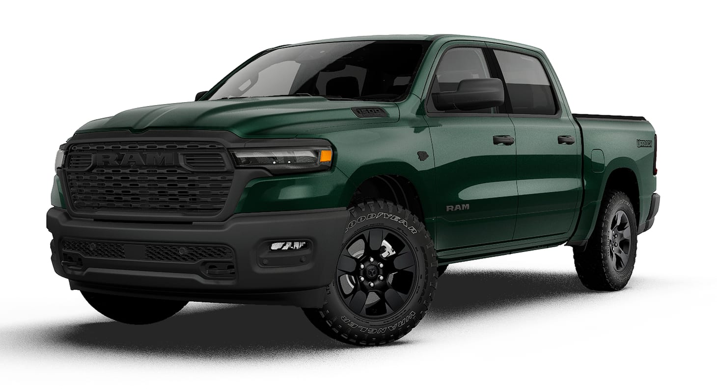  Ram 1500