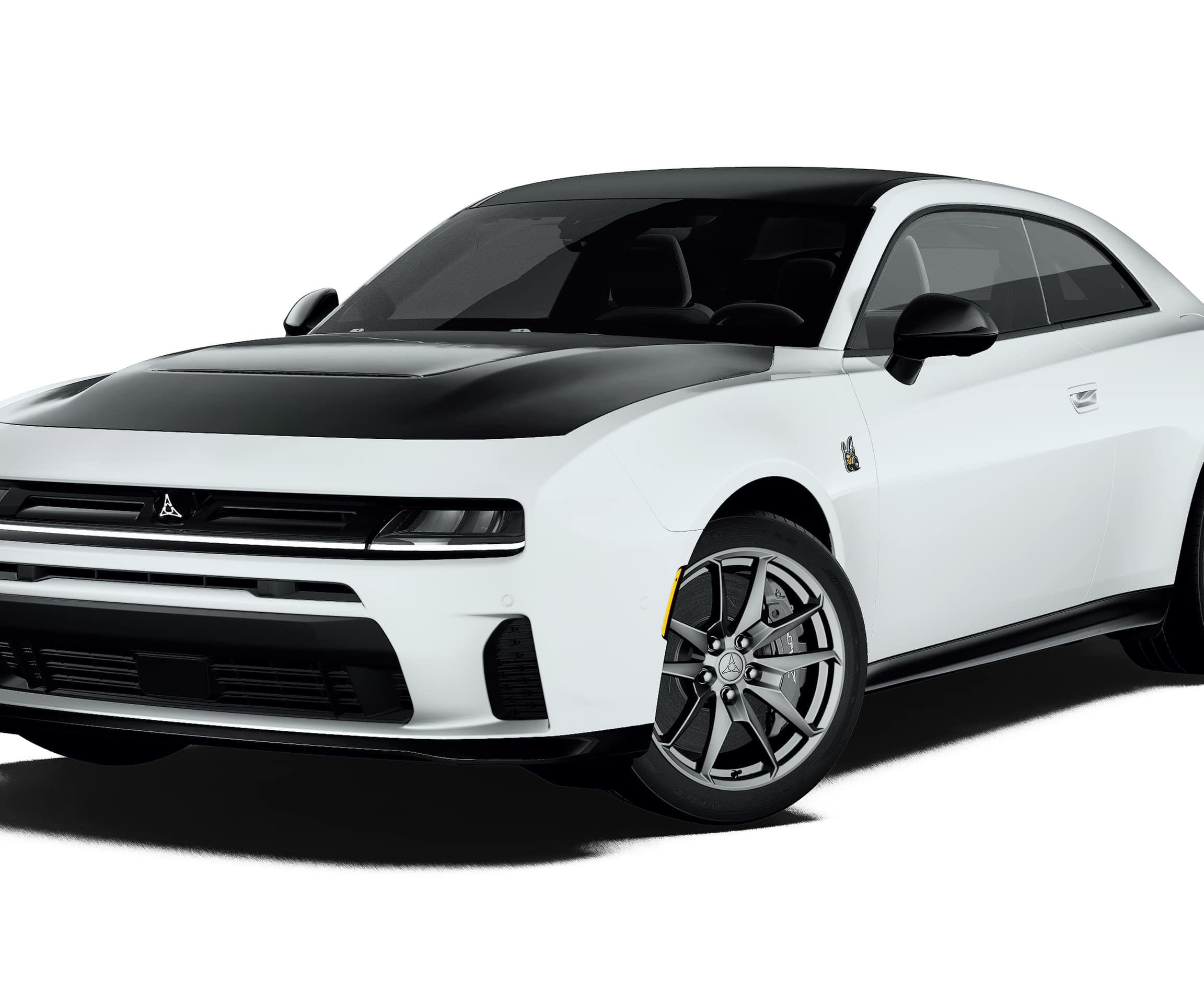 2027 Dodge Charger Scat Pack Plus