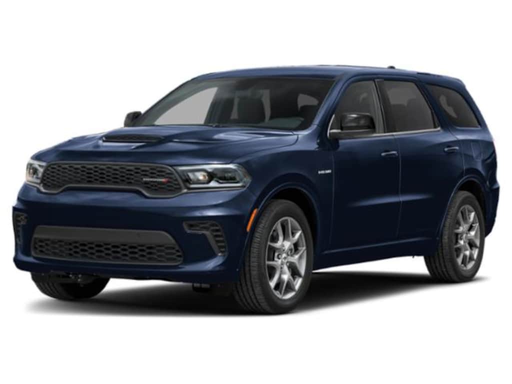 New 2027 Dodge Durango GT HEMI Sport Utility