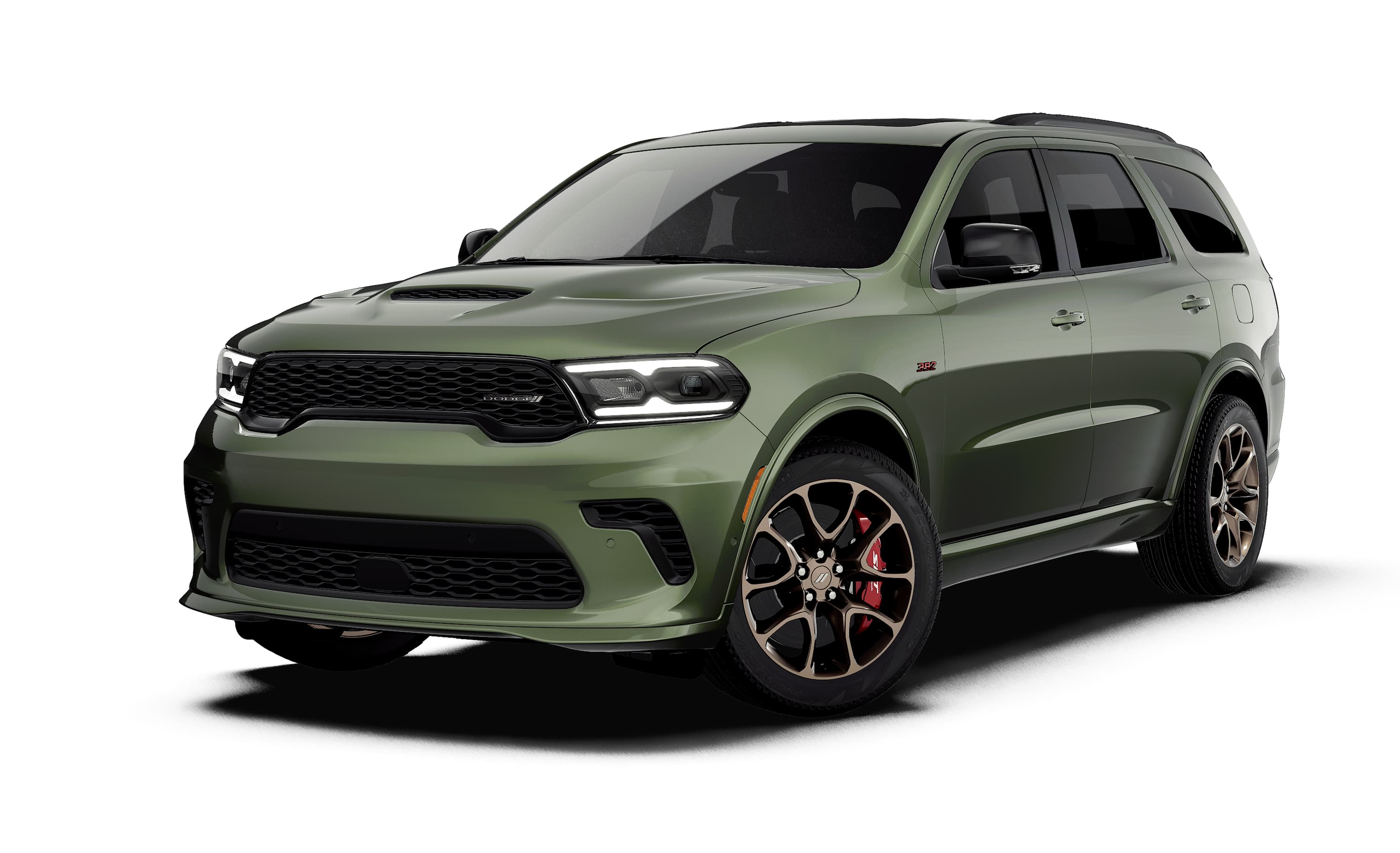  Dodge Durango