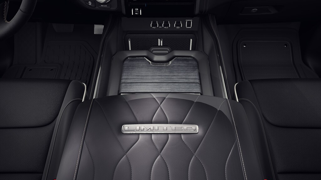 New 2027 Ram 1500 Limited Pickup