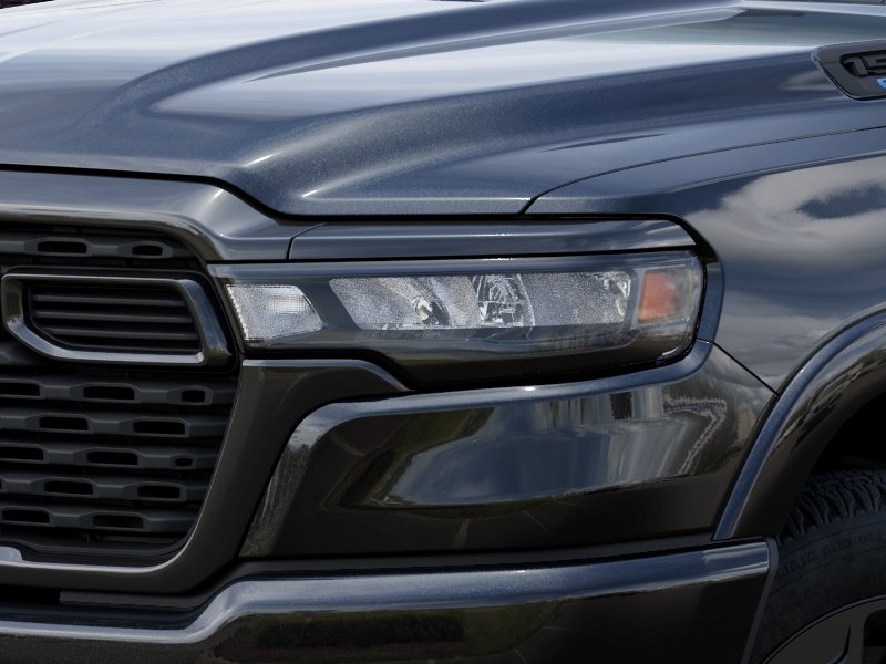 2026 RAM 1500 Big Horn/Lone Star - Photo 10