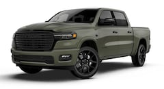 2027 Ram 1500 Laramie Pickup