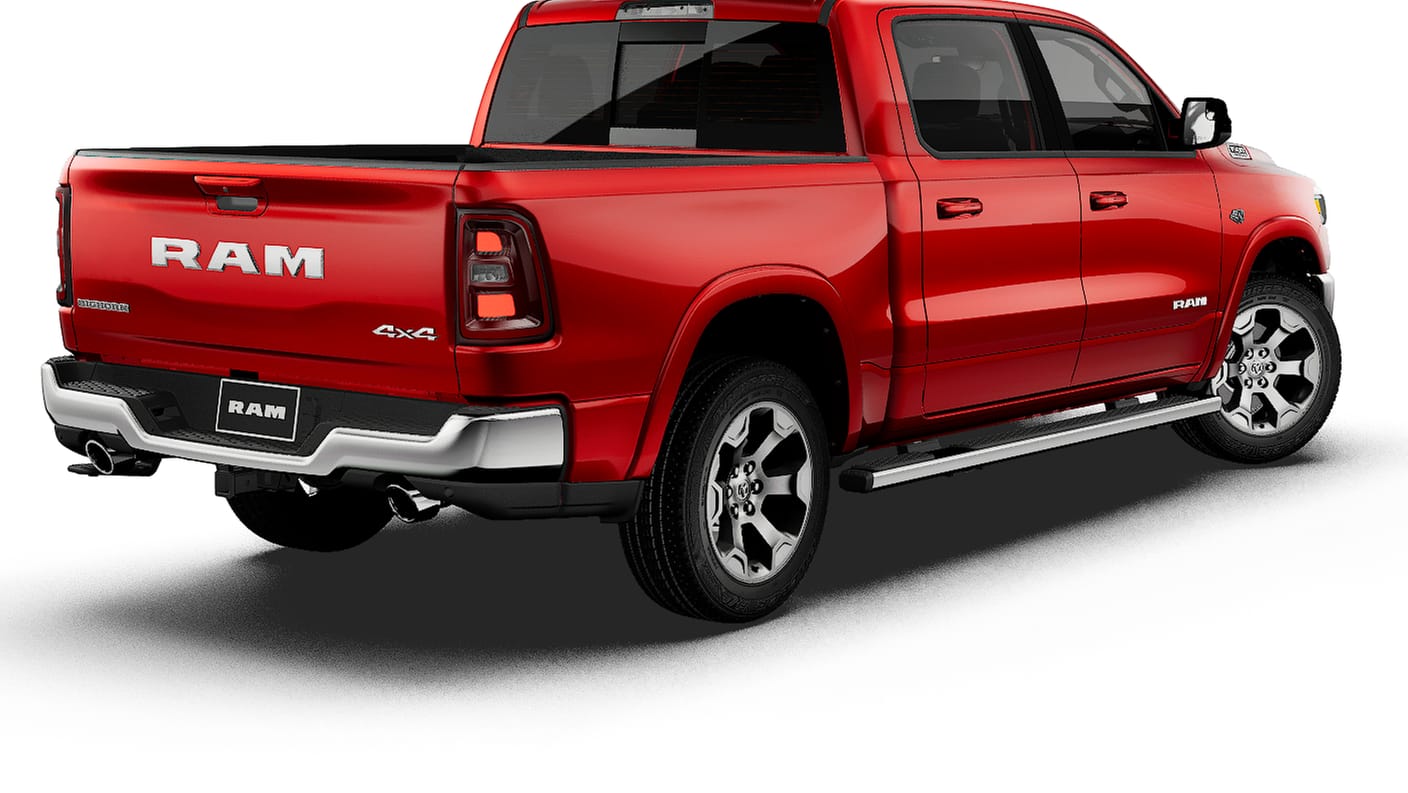  Ram 1500
