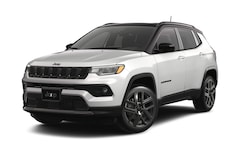 2026 Jeep Compass LIMITED ALTITUDE 4X4 Sport Utility