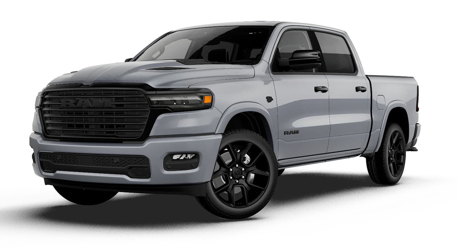  Ram 1500