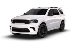 2026 Dodge Durango GT RWD Sport Utility