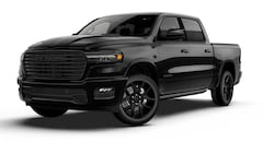 2027 Ram 1500 LARAMIE CREW CAB 4X4 5'7 BOX Pickup