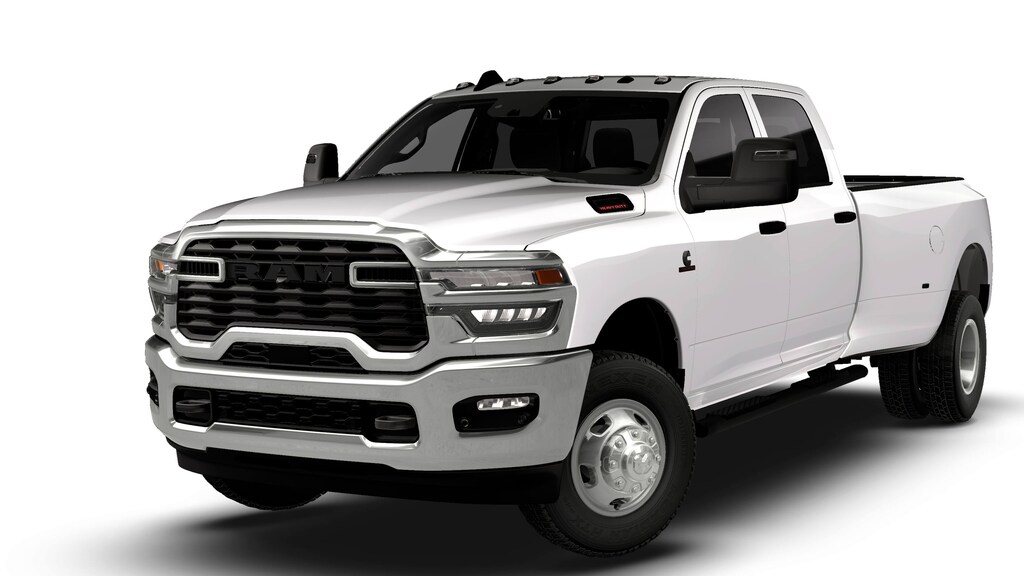 New 2027 Ram