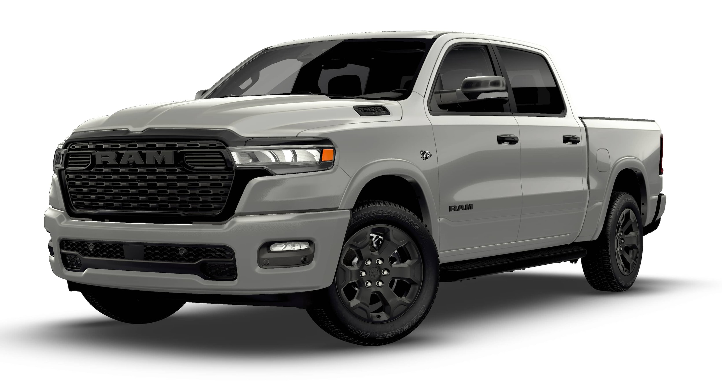 2026 RAM 1500 Pickup Big Horn/Lone Star
