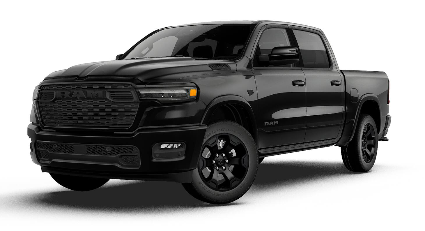  Ram 1500