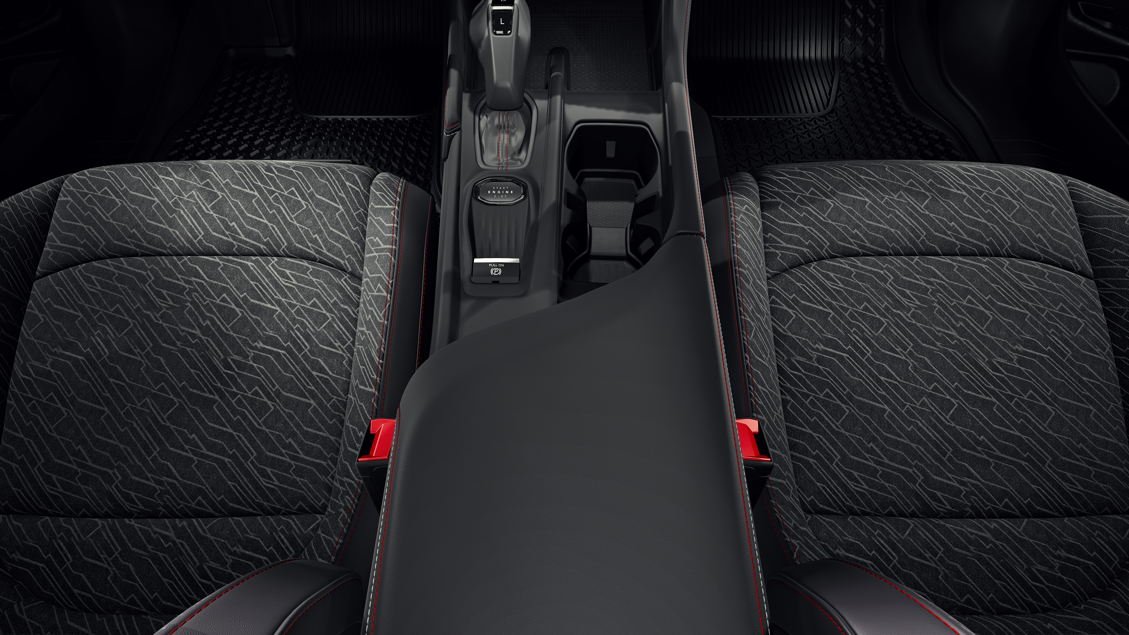 New 2027 Dodge Charger SCAT PACK 2-DOOR AWD Coupe
