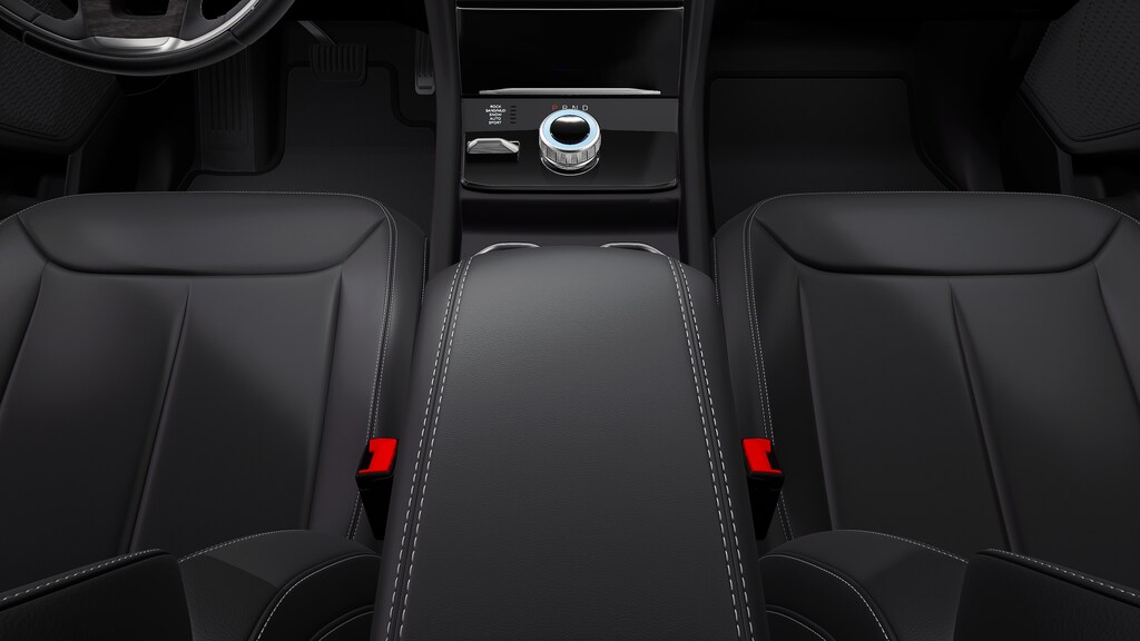 New 2027 Jeep Grand Cherokee Limited Sport Utility