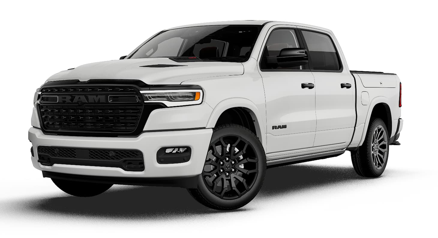  Ram 1500