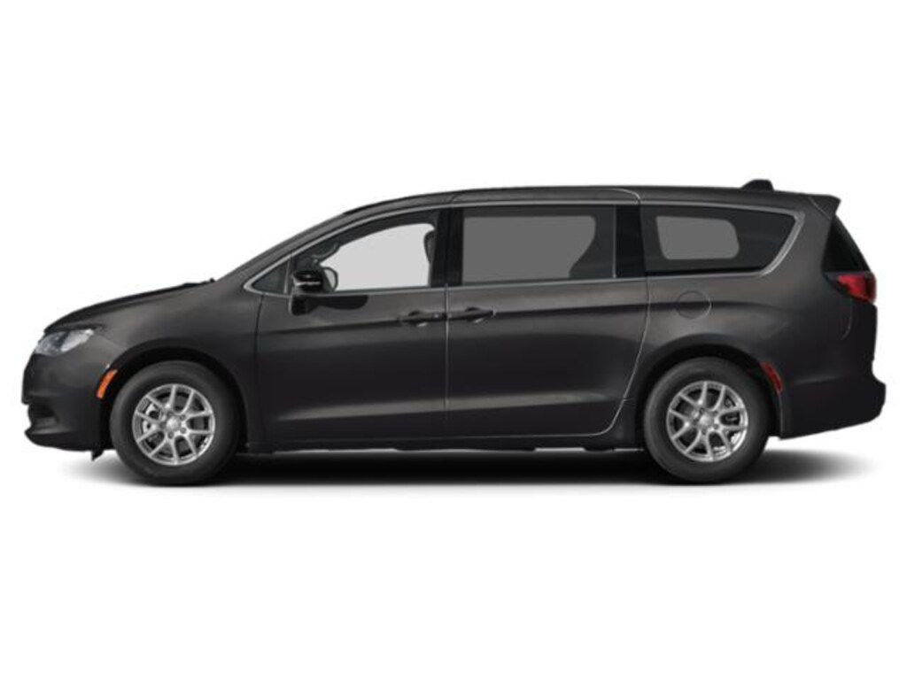 New 2027 Chrysler Pacifica LX Passenger Van