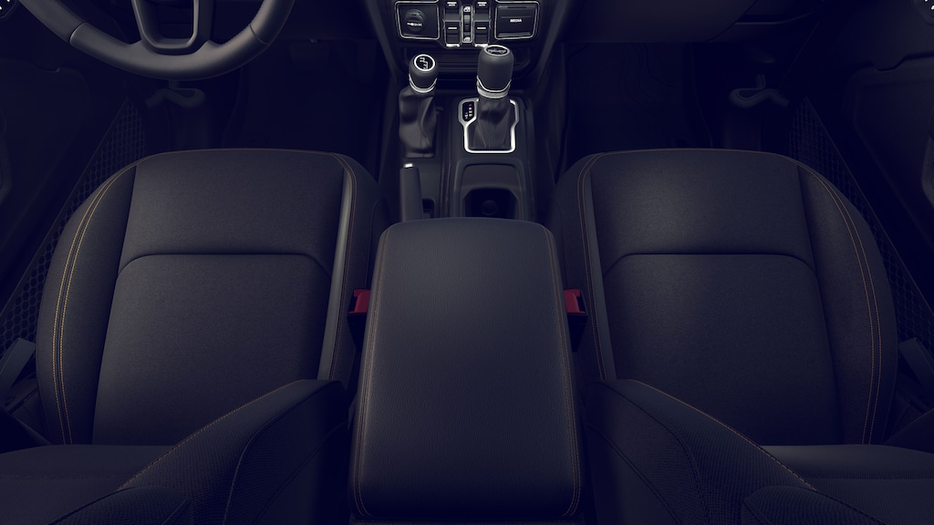 New 2026 Jeep Wrangler Sport Sport Utility