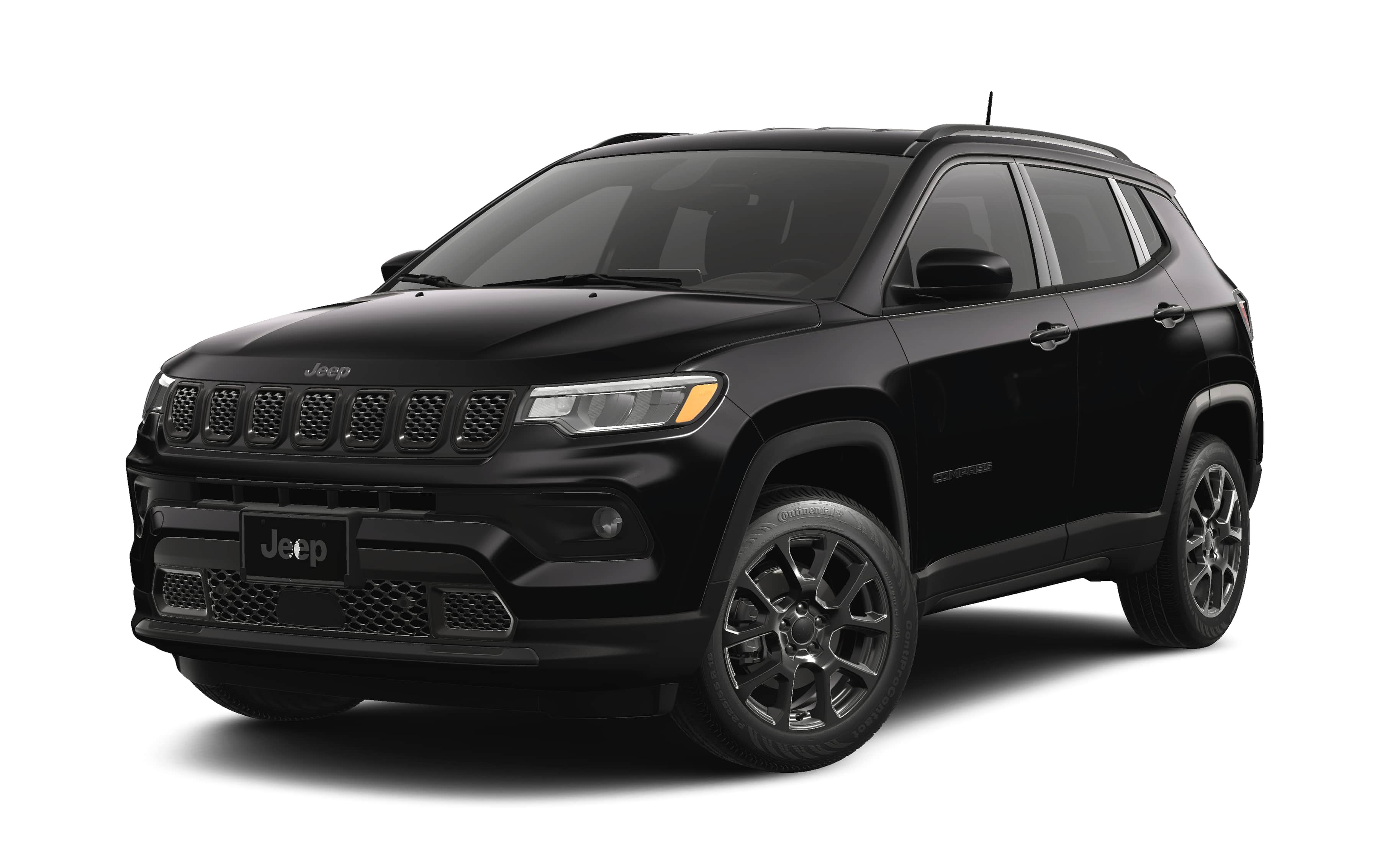 2026 Jeep Compass LATITUDE ALTITUDE 4X4 Sport Utility
