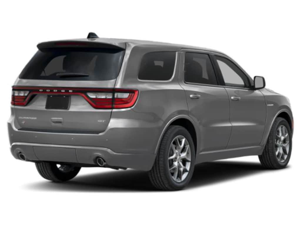 New 2027 Dodge Durango GT HEMI Sport Utility