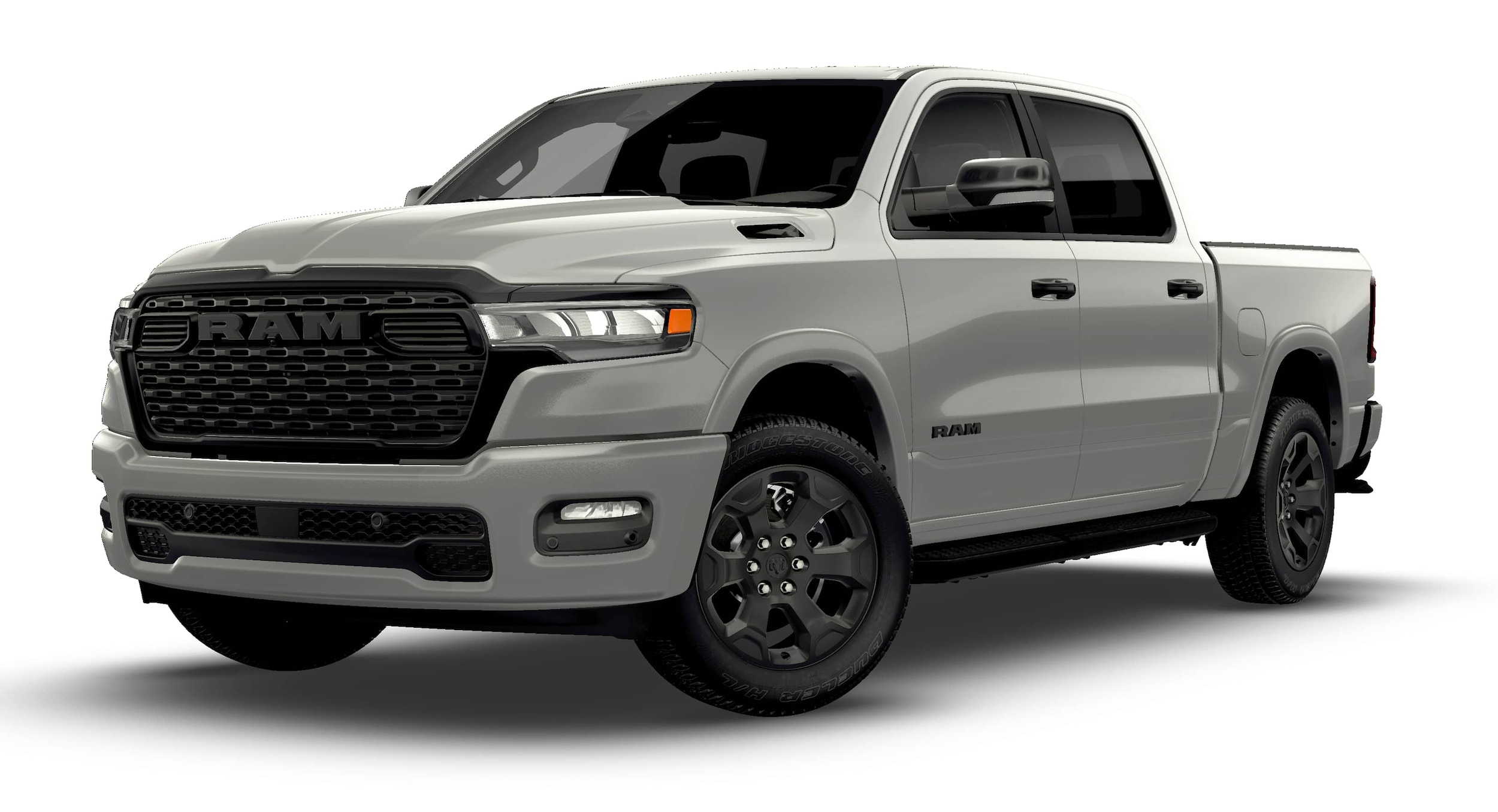 2026 RAM 1500 Pickup