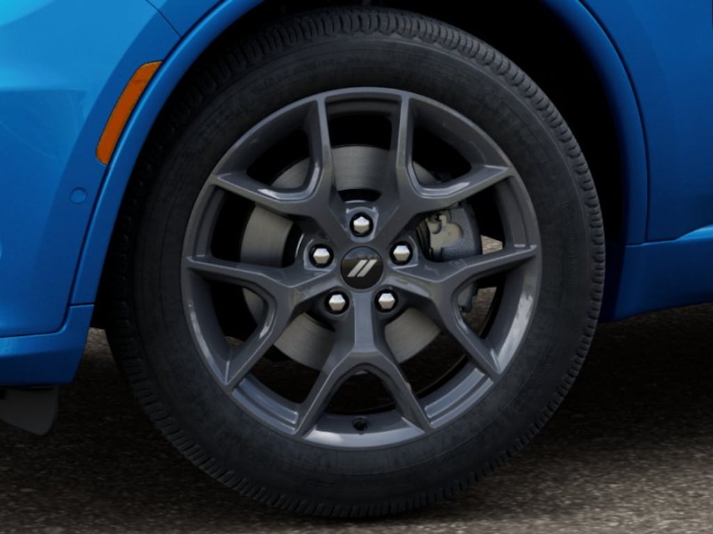 New 2027 Dodge Durango GT HEMI Sport Utility