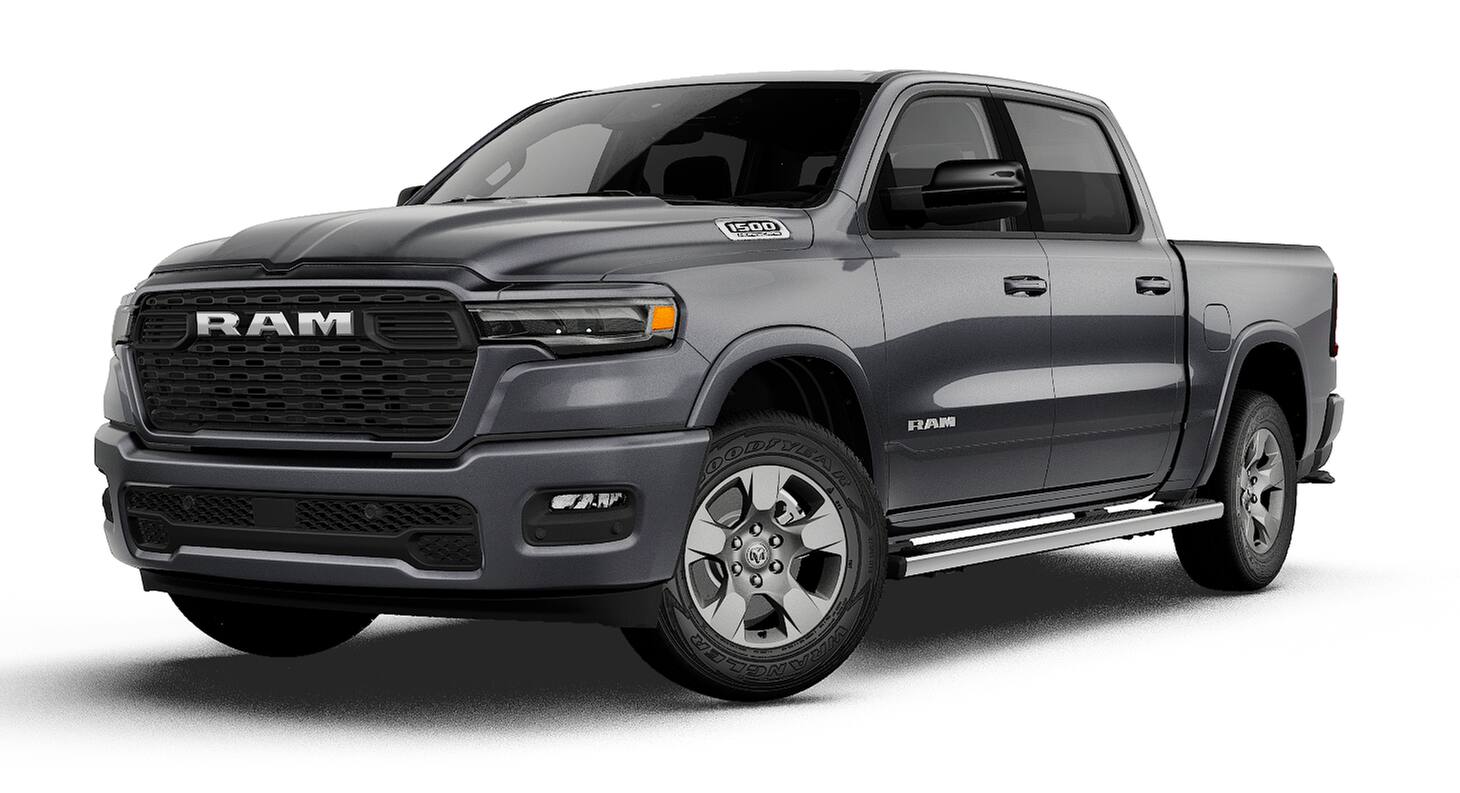 2027 RAM 1500 Pickup Big Horn/Lone Star