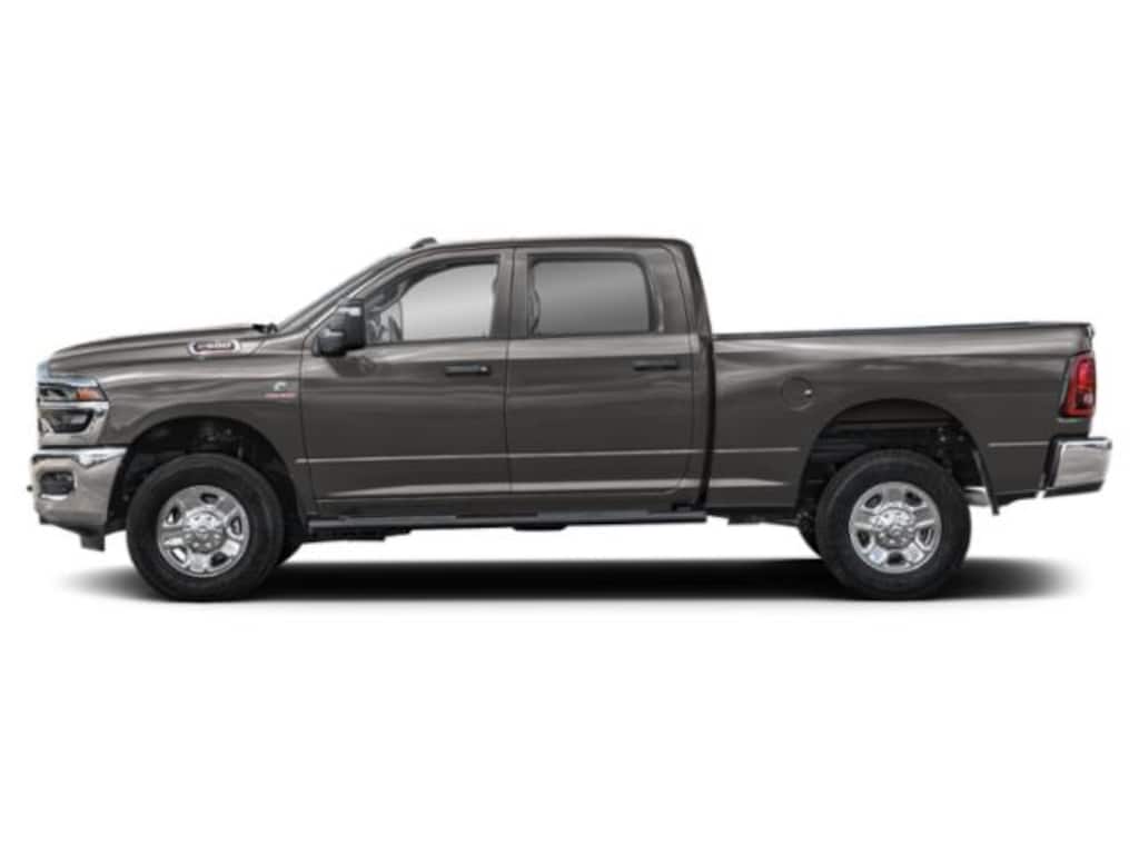New 2027 Ram 2500 TRADESMAN CREW CAB 4X4 6'4 BOX Pickup