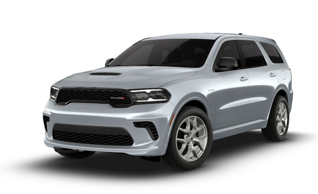 New 2026 Dodge Durango GT HEMI V8 Sport Utility