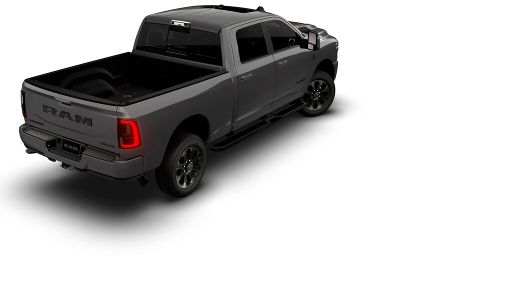 New 2027 Ram 2500 LARAMIE CREW CAB 4X4 6'4 BOX Pickup