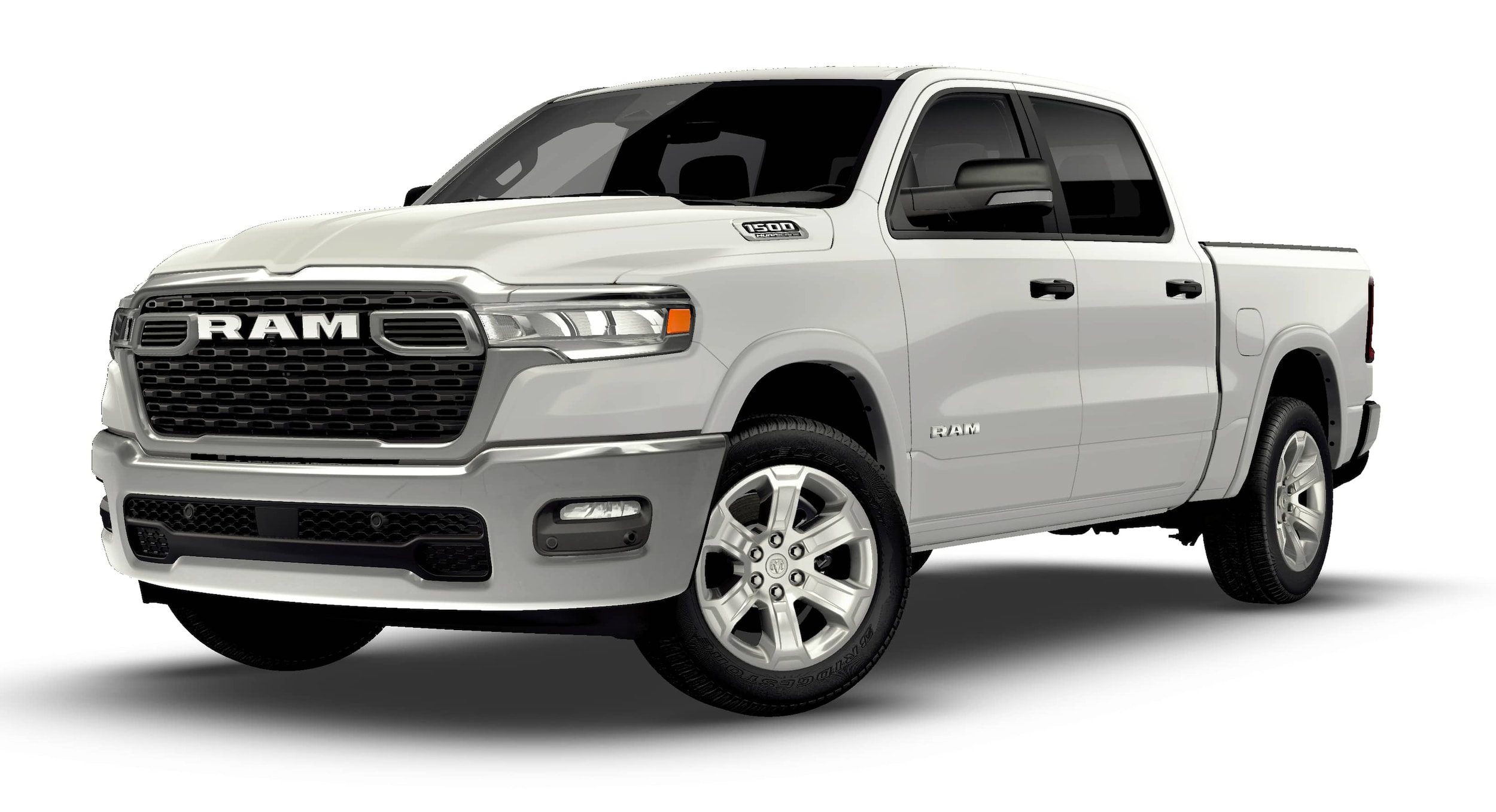 2026 RAM 1500 Pickup Big Horn/Lone Star