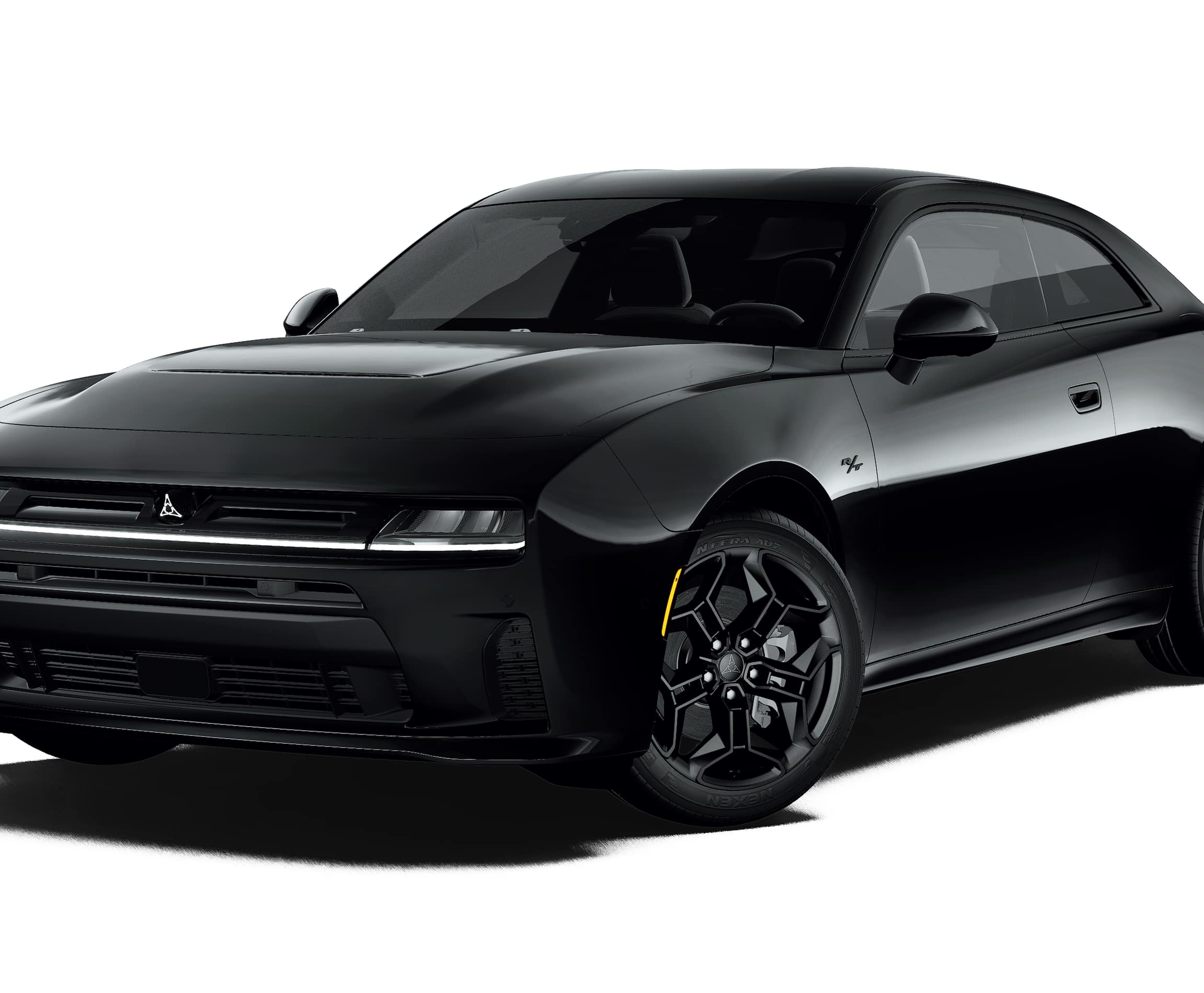 2027 Dodge Charger R/T Plus Coupe