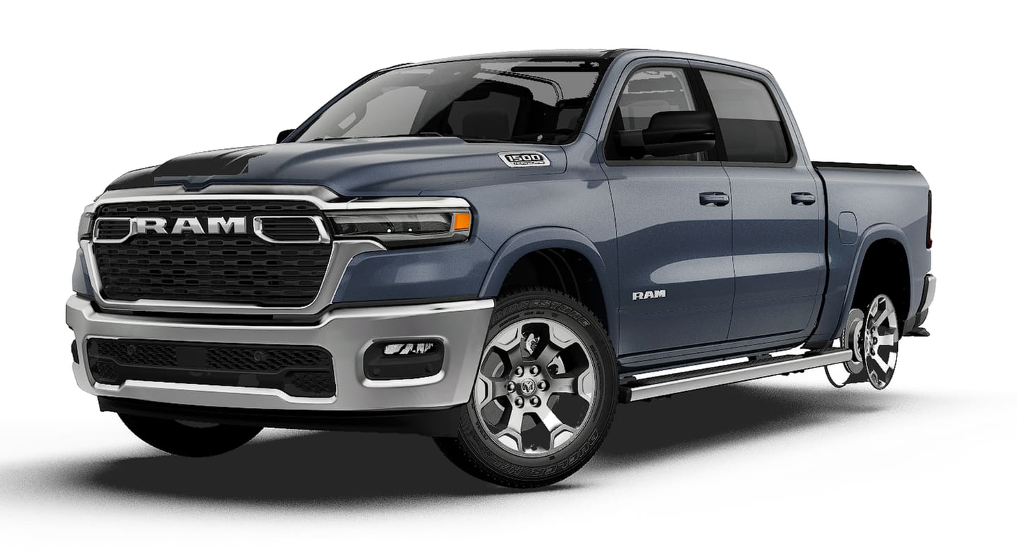  Ram 1500