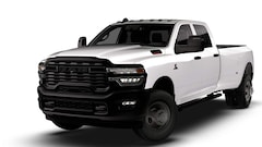2026 Ram 3500 TRADESMAN CREW CAB 4X4 8' BOX Pickup