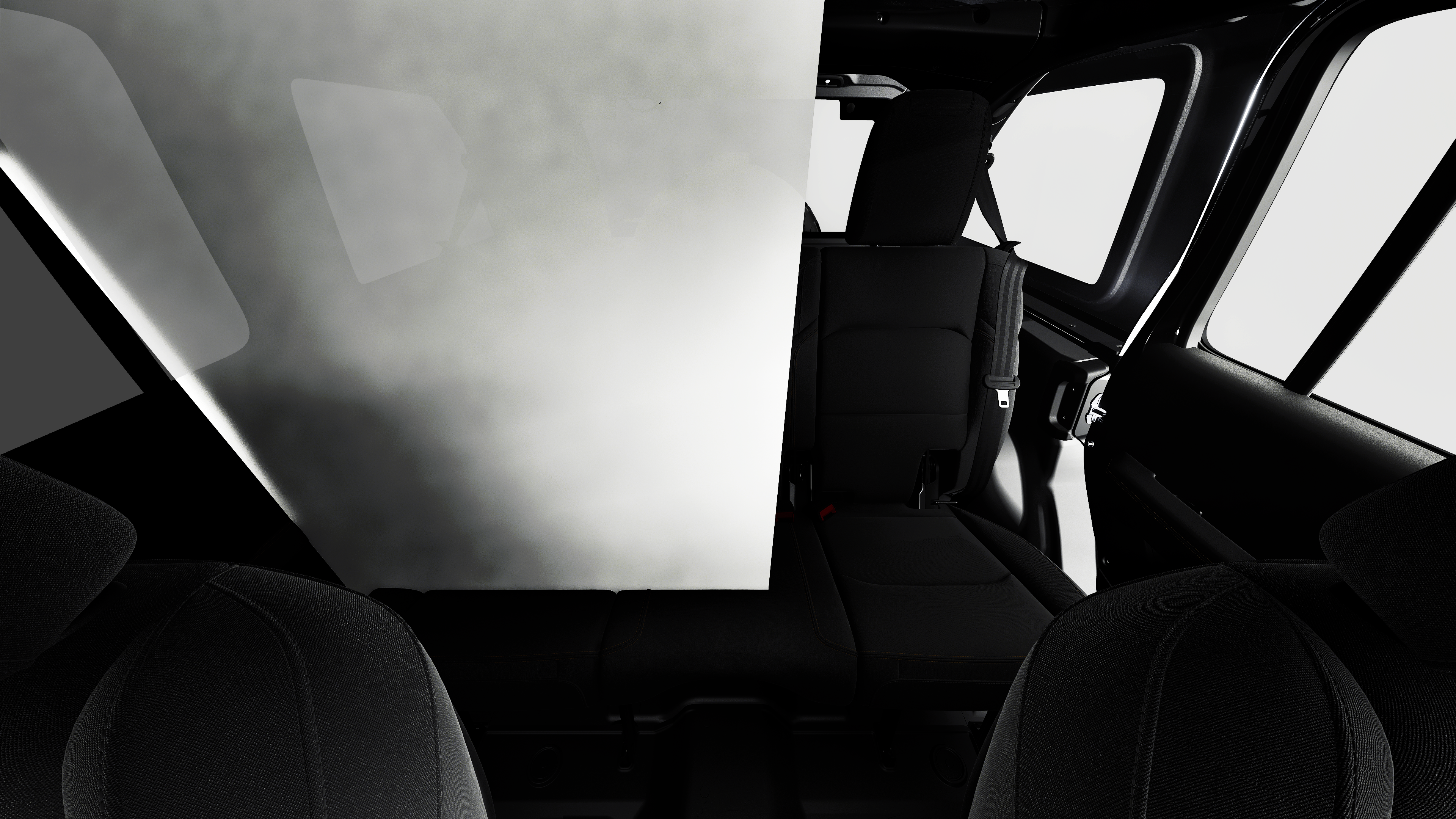New 2027 Jeep Wrangler 4-DOOR RUBICON X Sport Utility