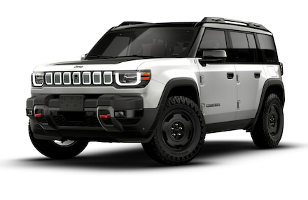 2026 Jeep Recon MOAB Sport Utility