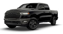 2026 Ram 1500 Warlock Pickup