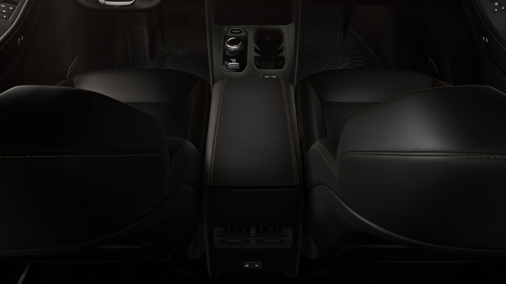 New 2026 Jeep Cherokee OVERLAND 4X4 Sport Utility