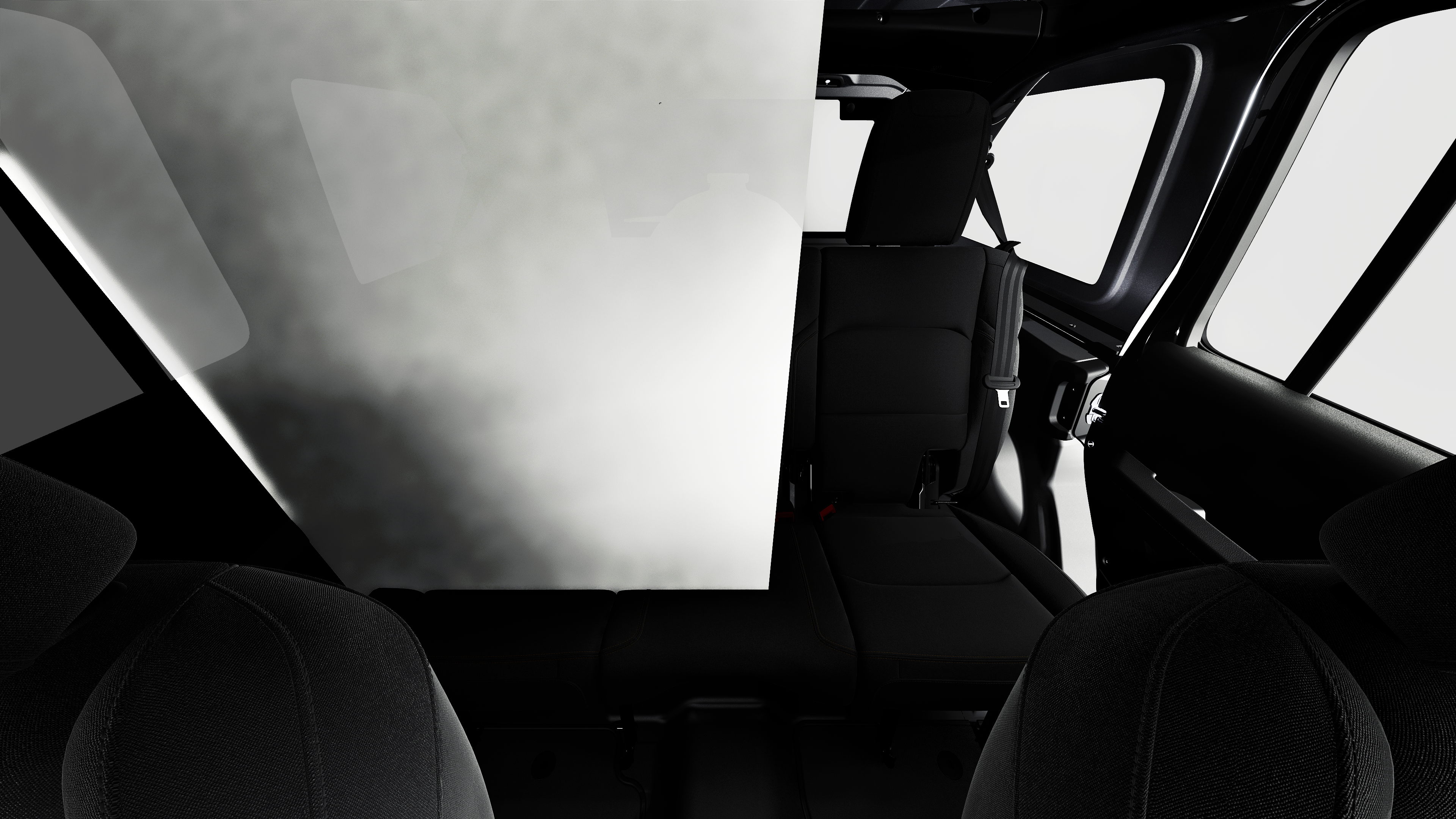 New 2027 Jeep Wrangler 4-DOOR SPORT Sport Utility