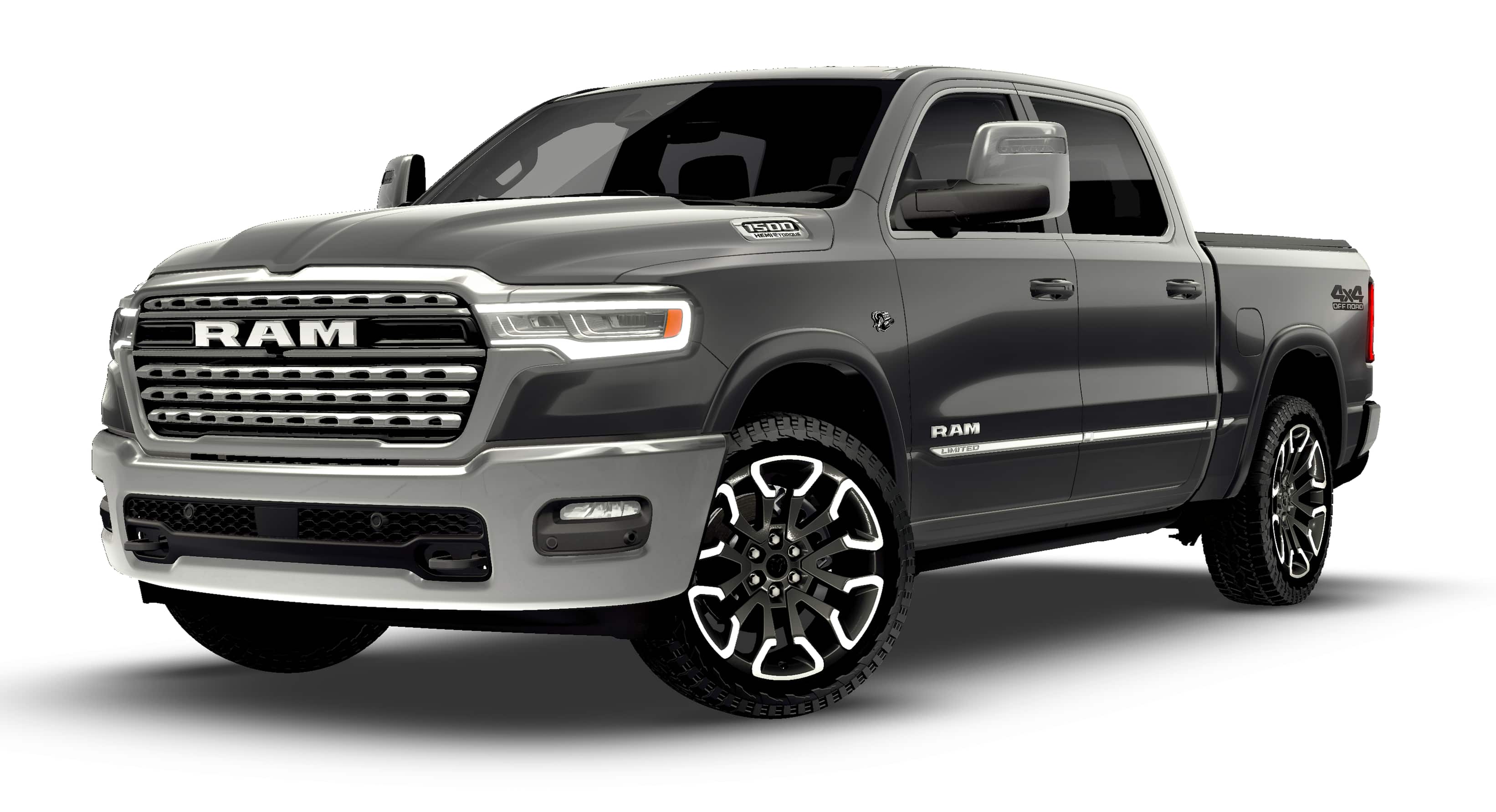  Ram 1500