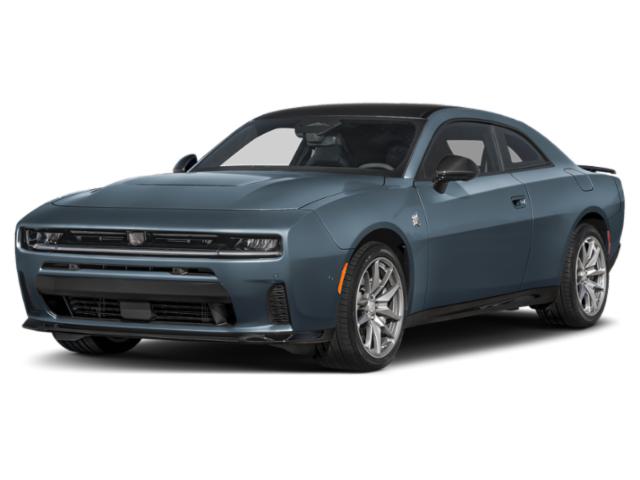 New 2027 Dodge Charger SCAT PACK PLUS 2-DOOR AWD Coupe 2C3CDAMP7VR620750 for sale in Alto, TX