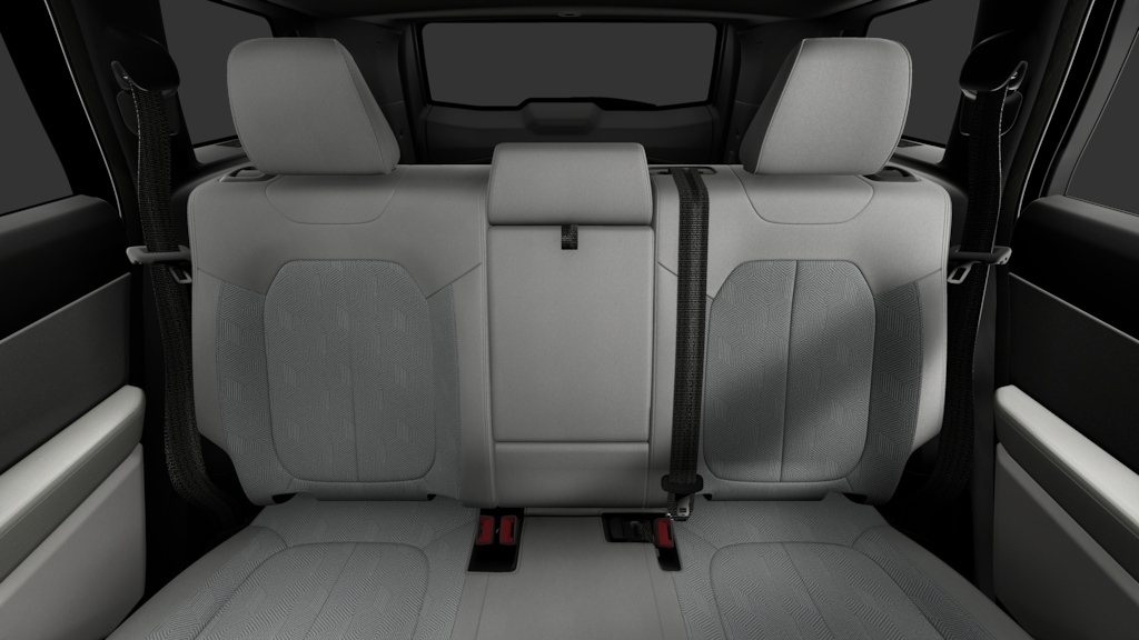 New 2026 Jeep Cherokee LAREDO 4X4 Sport Utility