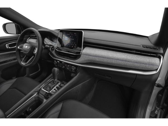 2026 Jeep Compass Latitude Altitude - Photo 15