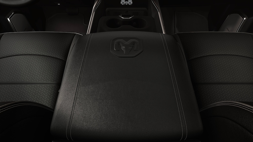 New 2027 Ram 3500 Laramie Pickup