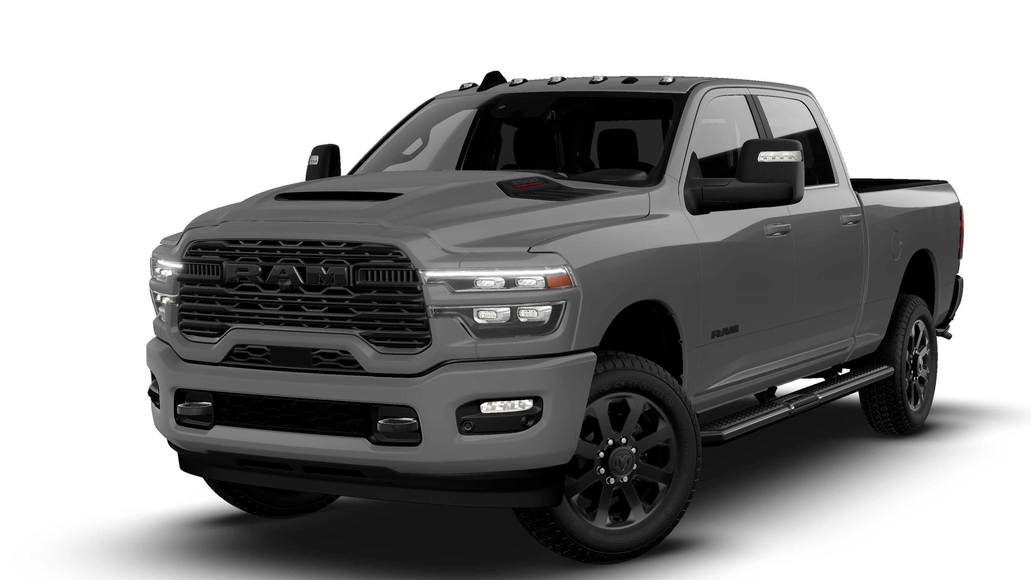  Ram 2500
