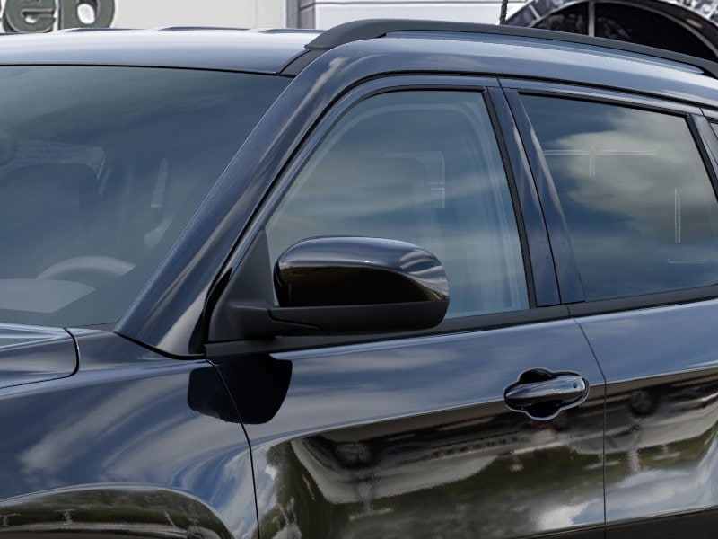 2026 Jeep Compass Latitude Altitude - Photo 12