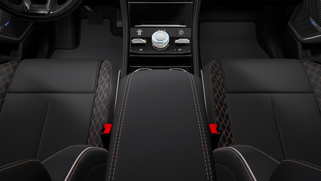 New 2027 Jeep Grand Cherokee Summit Sport Utility