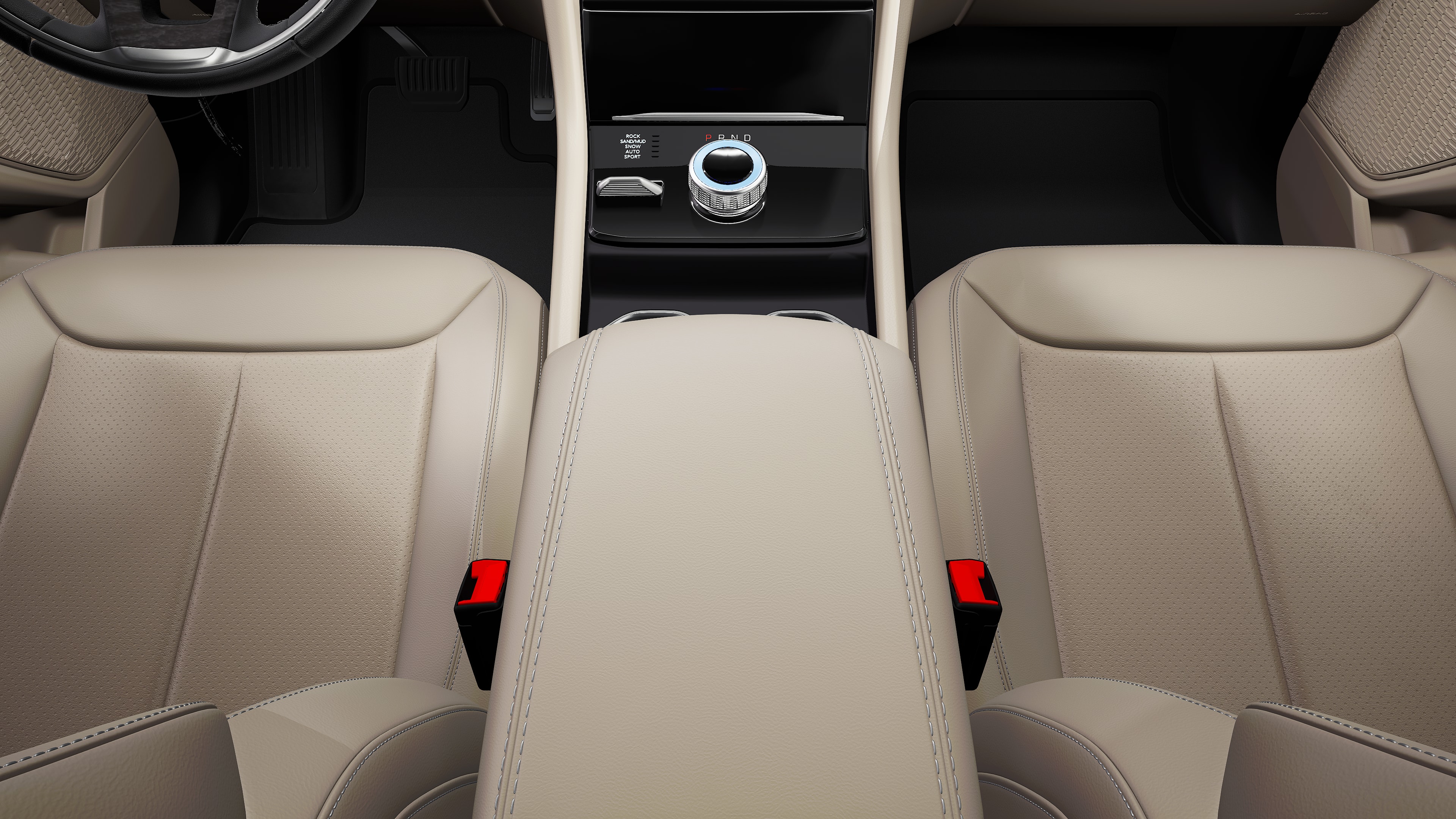 New 2027 Jeep Grand Cherokee L Limited Sport Utility